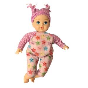 Jakks Pacific Baby Doll 2016 with Pajamas
